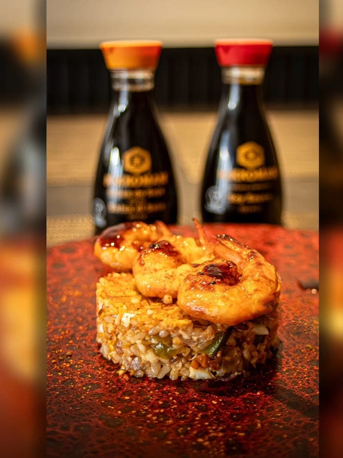 Kinben Sushi on Instagram