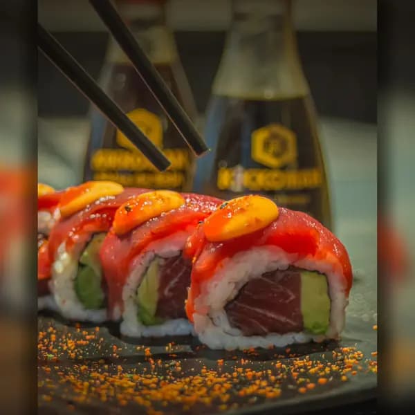Chirashi thon