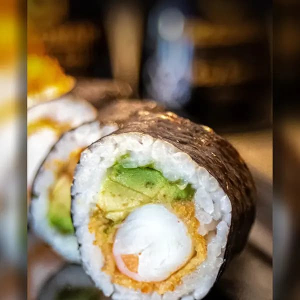 Futomaki tamago