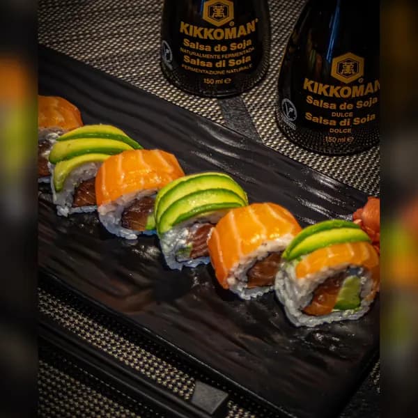Sashimi mix